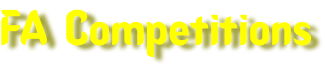 FA Competitions