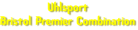 Uhlsport  Bristol Premier Combination