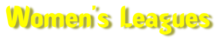 Women’s Leagues