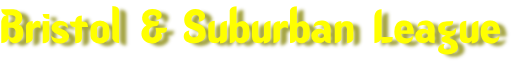 Bristol & Suburban League